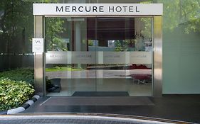 Mercure Bangkok Siam